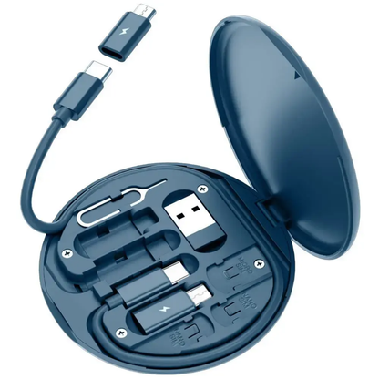 Portable 60W USB charger  2p,,