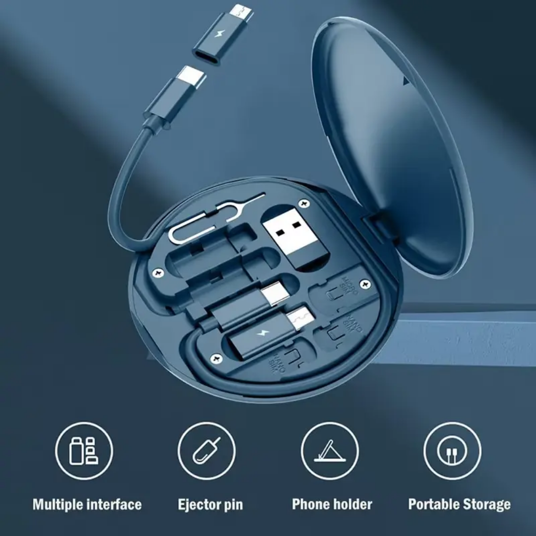 Portable 60W USB charger  2p,,